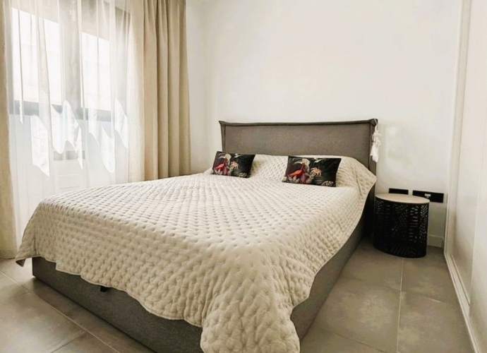 Apartamento Planta Media en Cancelada - 8