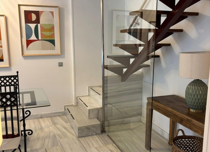Appartement milieu d’Etage situé à Benahavís - 4