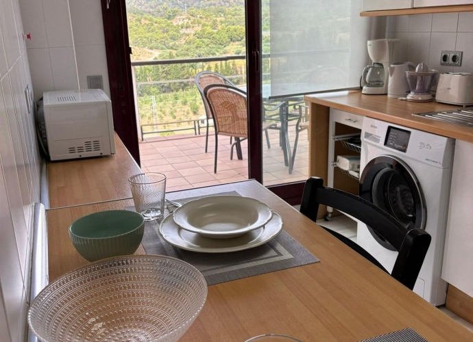 Appartement milieu d’Etage situé à Benahavís - 5
