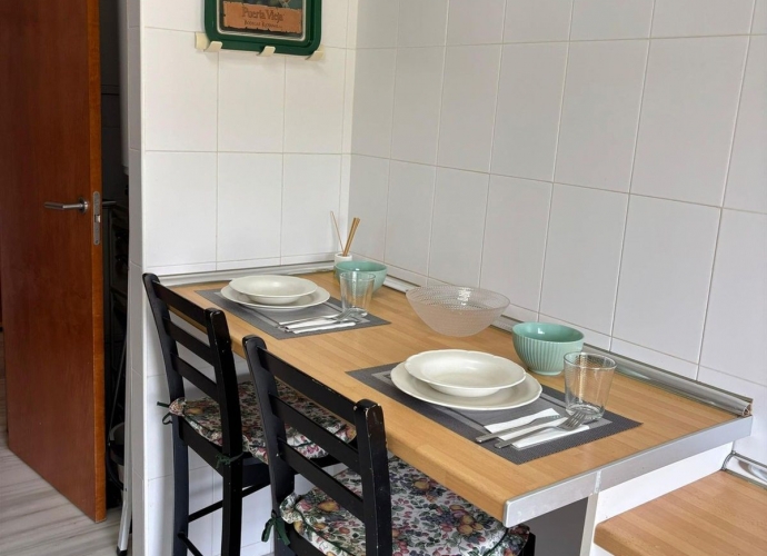 Appartement milieu d’Etage situé à Benahavís - 6