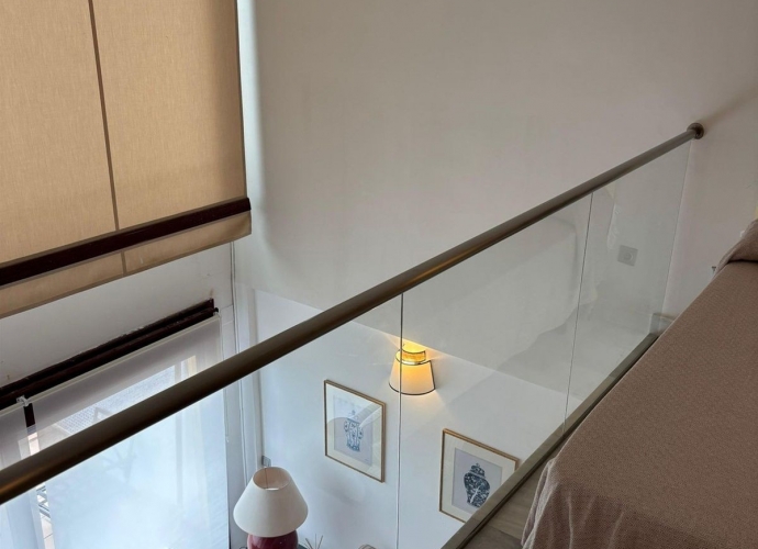 Appartement milieu d’Etage situé à Benahavís - 7