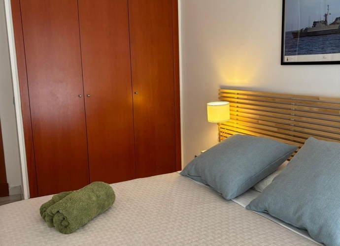 Appartement milieu d’Etage situé à Benahavís - 9