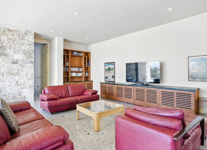 Villa indépendante situé à Elviria - 9