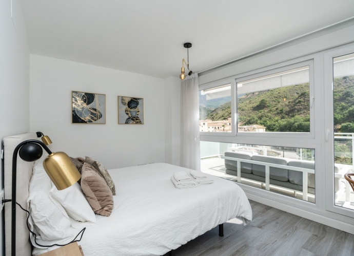 Duplex situé à Benahavís - 2