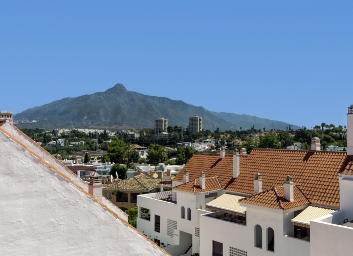 Duplex situé à Nueva Andalucía La Maestranza  - 4