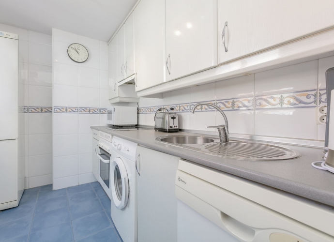 Duplex situé à Nueva Andalucía La Maestranza  - 5