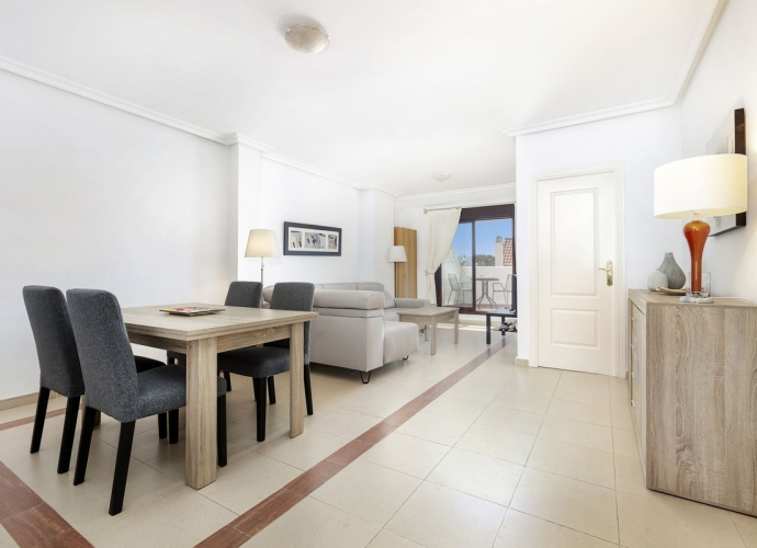 Duplex situé à Nueva Andalucía La Maestranza  - 7