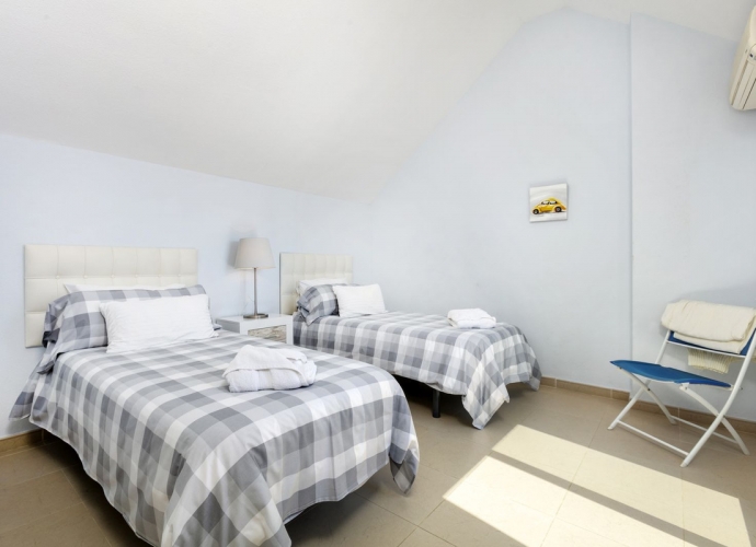 Duplex situé à Nueva Andalucía La Maestranza  - 8