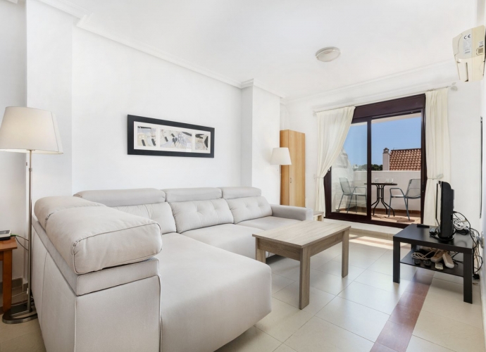 Duplex situé à Nueva Andalucía La Maestranza  - 9
