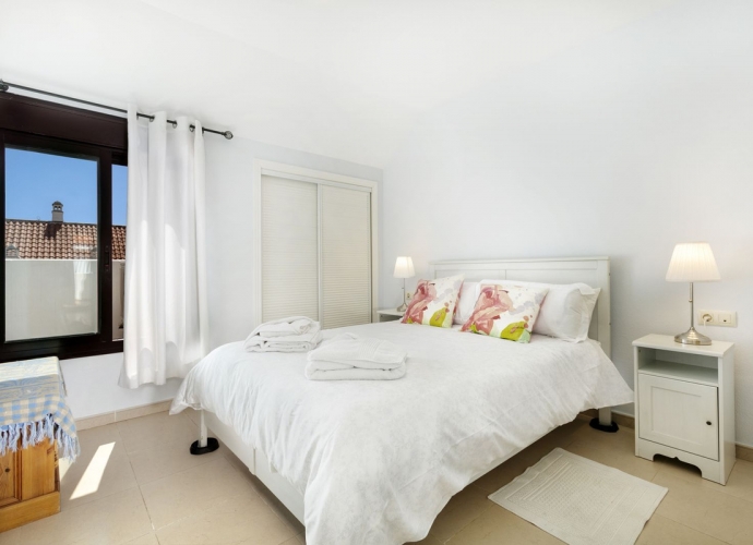Duplex situé à Nueva Andalucía La Maestranza  - 10