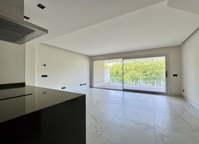 Apartment Ground Floor in San Pedro de Alcántara - 3