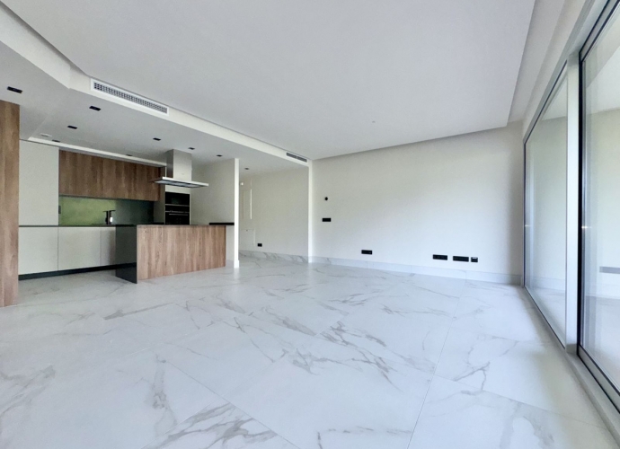 Apartment Ground Floor in San Pedro de Alcántara - 4
