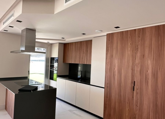 Apartment Ground Floor in San Pedro de Alcántara - 6