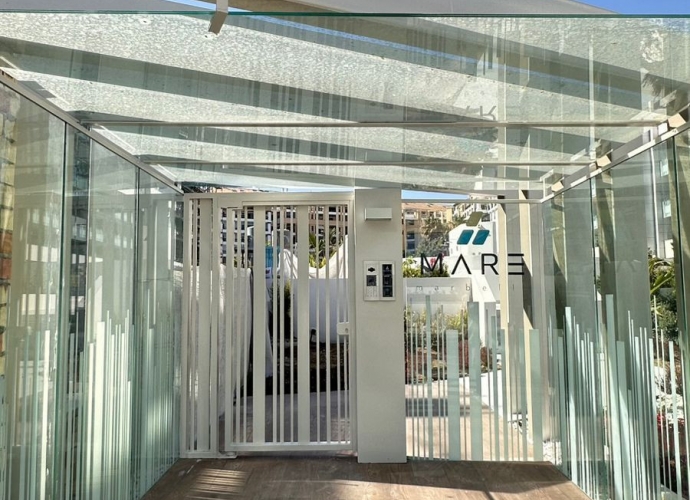 Apartment Ground Floor in San Pedro de Alcántara - 8