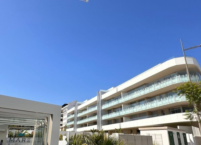 Apartment Ground Floor in San Pedro de Alcántara - 9
