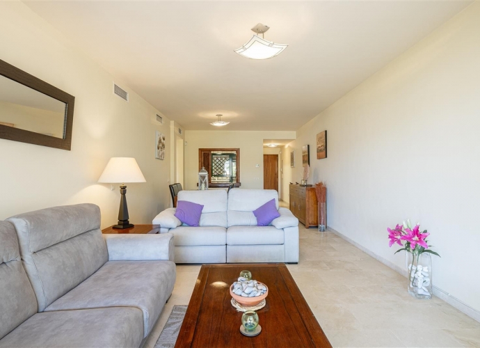 Ático en New Golden Mile - 7