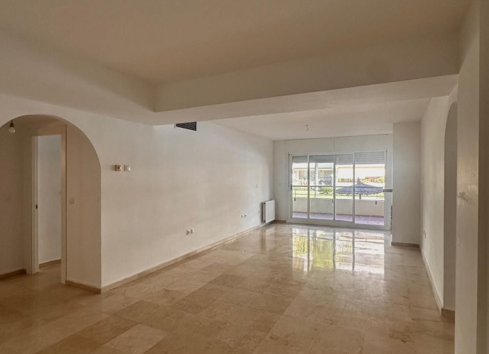 Apartamento Planta Baja en Guadalmina Alta - 2