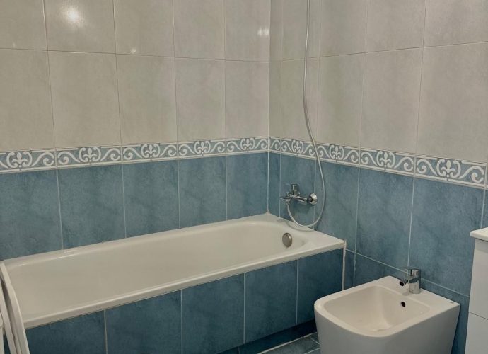 Apartamento Planta Baja en Guadalmina Alta - 3