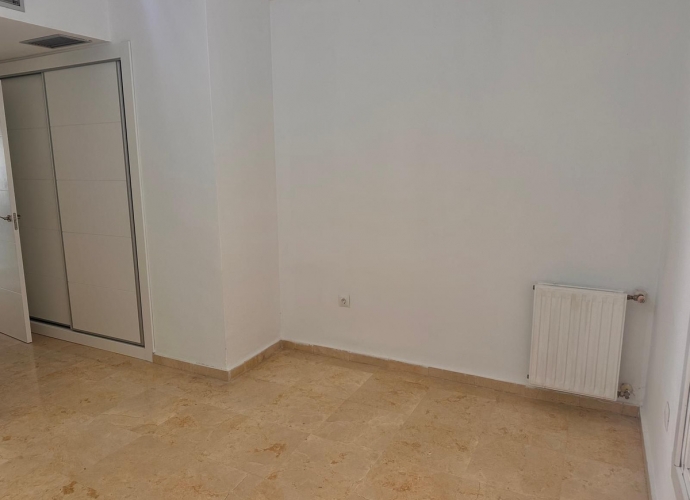 Apartamento Planta Baja en Guadalmina Alta - 4