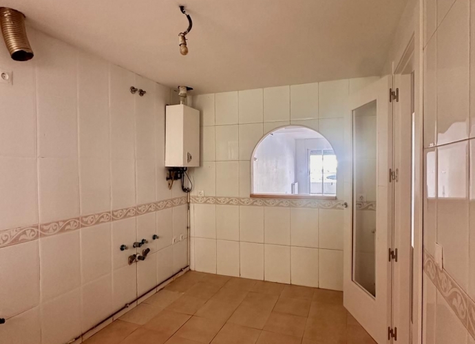Apartamento Planta Baja en Guadalmina Alta - 8