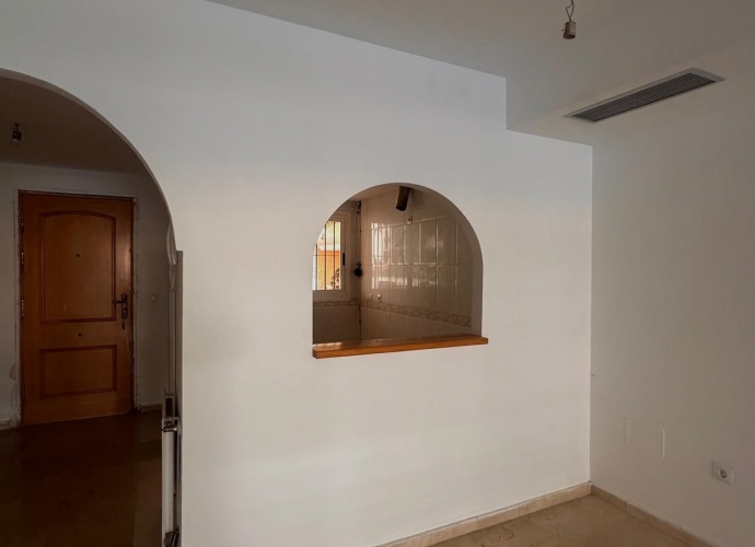 Apartamento Planta Baja en Guadalmina Alta - 9