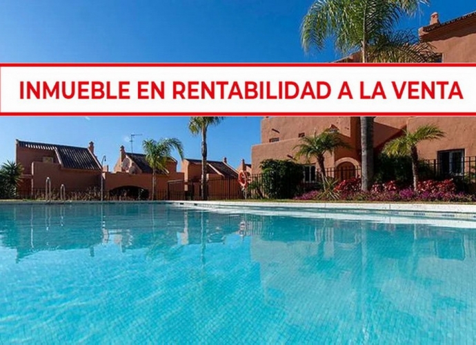 Apartment Duplex situé à Elviria - 1