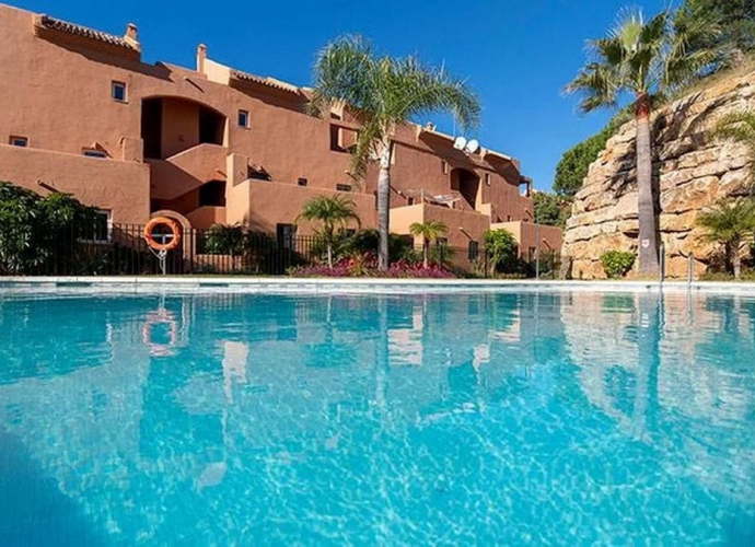 Apartment Duplex situé à Elviria - 3