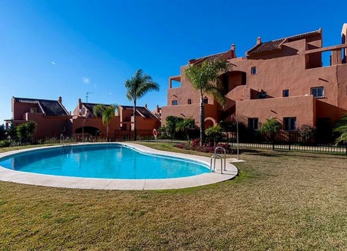 Apartment Duplex situé à Elviria - 6