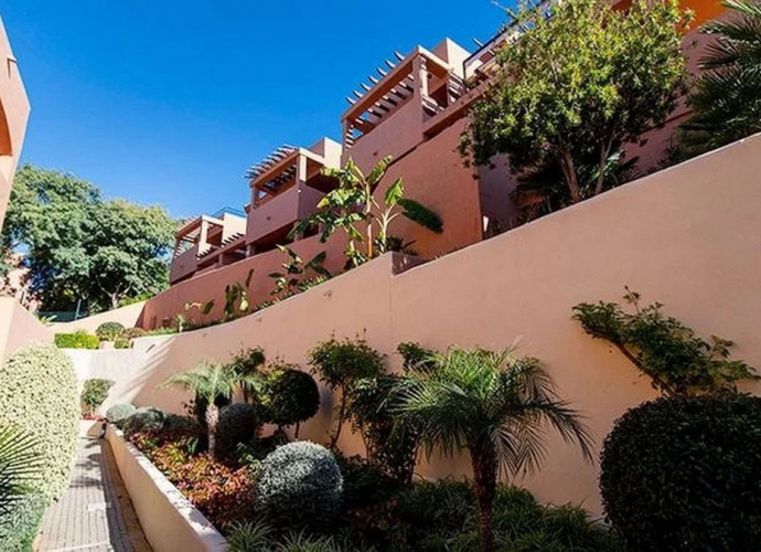 Apartment Duplex situé à Elviria - 8