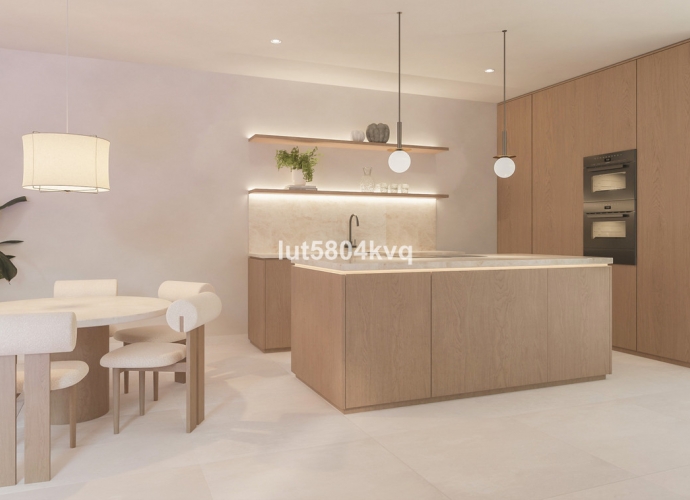 Villa Semi Detached in The Golden Mile - 2