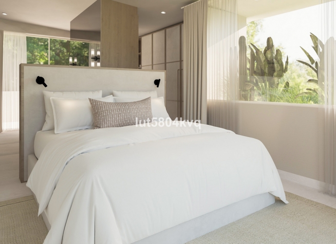 Villa Semi Detached in The Golden Mile - 4