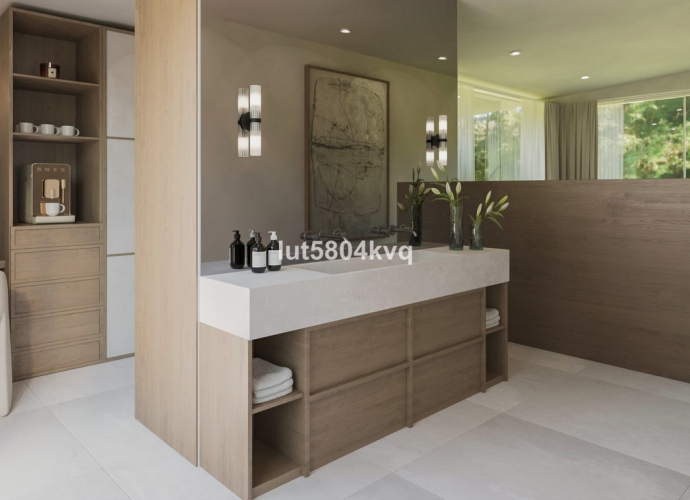 Villa Semi Detached in The Golden Mile - 5
