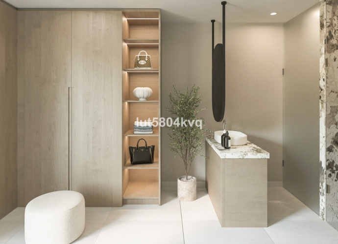 Villa Semi Detached in The Golden Mile - 6