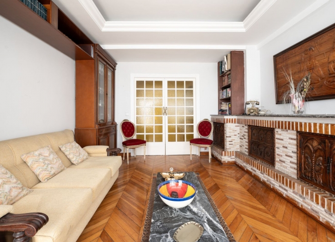 Apartment Middle Floor in Marbella - 3