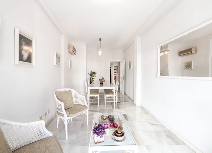 Apartment Middle Floor in Marbella - 6