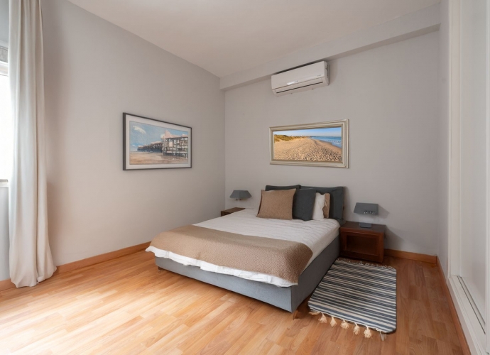 Apartment Middle Floor in Marbella - 9