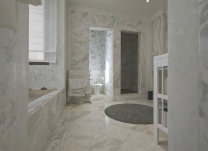 Villa Detached in Guadalmina Baja - 6