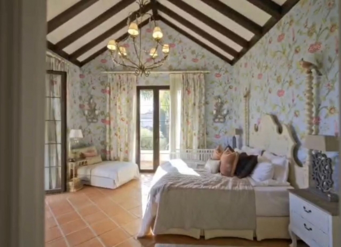 Villa Detached in Guadalmina Baja - 7