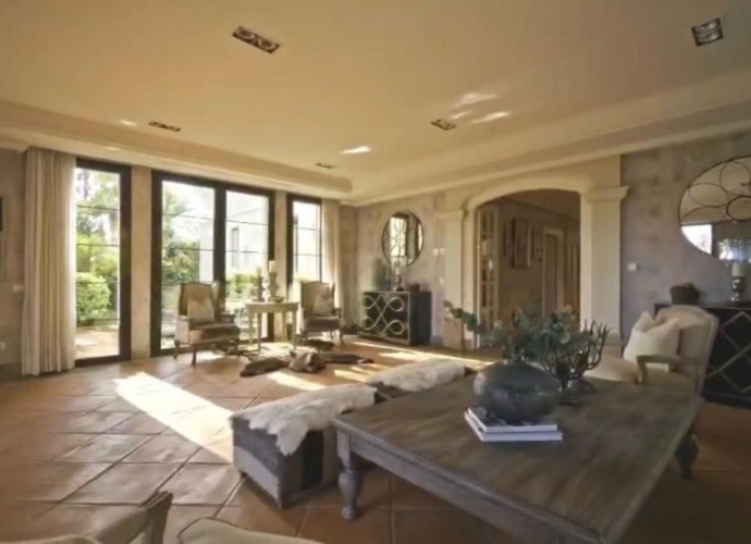 Villa Detached in Guadalmina Baja - 10