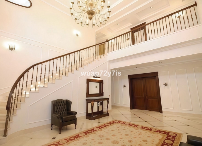 Villa Detached in Marbella - 2