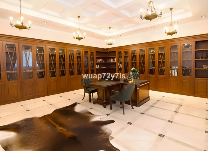 Villa Detached in Marbella - 3