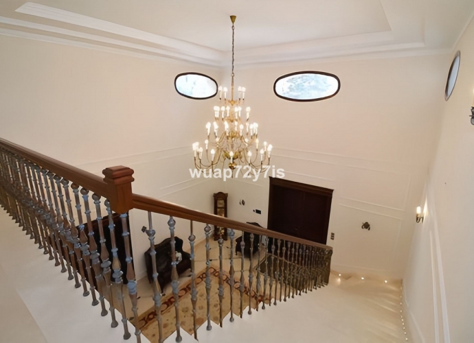 Villa Detached in Marbella - 7