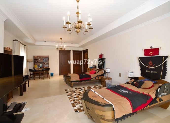 Villa Detached in Marbella - 8