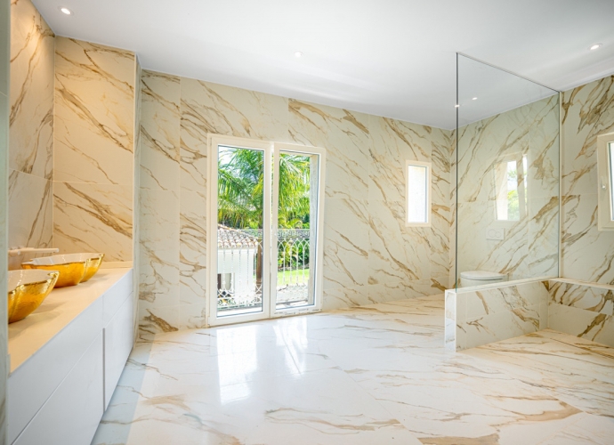 Villa Detached in Marbella - 9