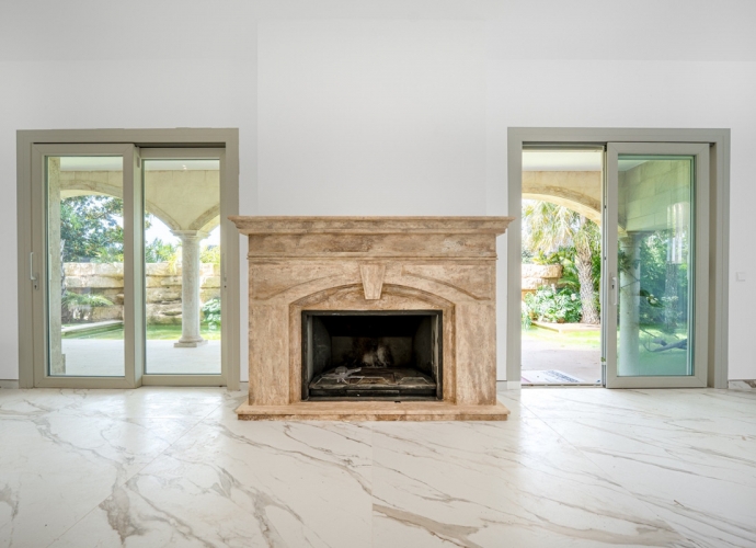Villa Detached in Marbella - 10
