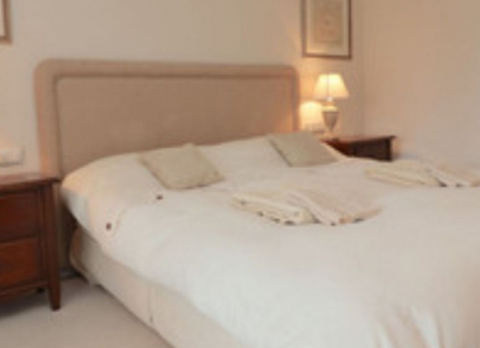 Apartamento Planta Baja en Nueva Andalucía Los Granados Golf  - 10