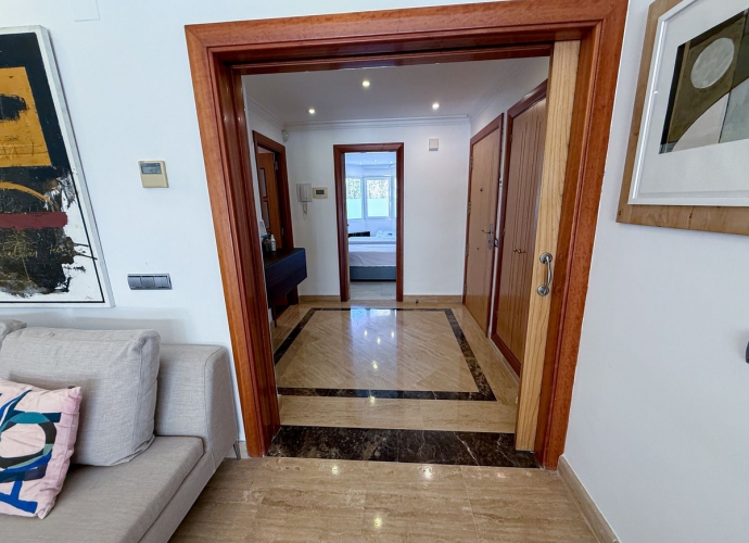 Apartment Ground Floor in Marbella - 3