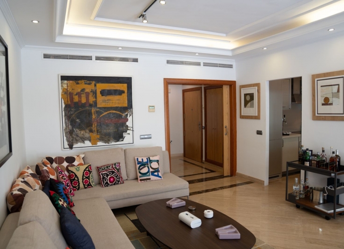 Apartment Ground Floor in Marbella - 4