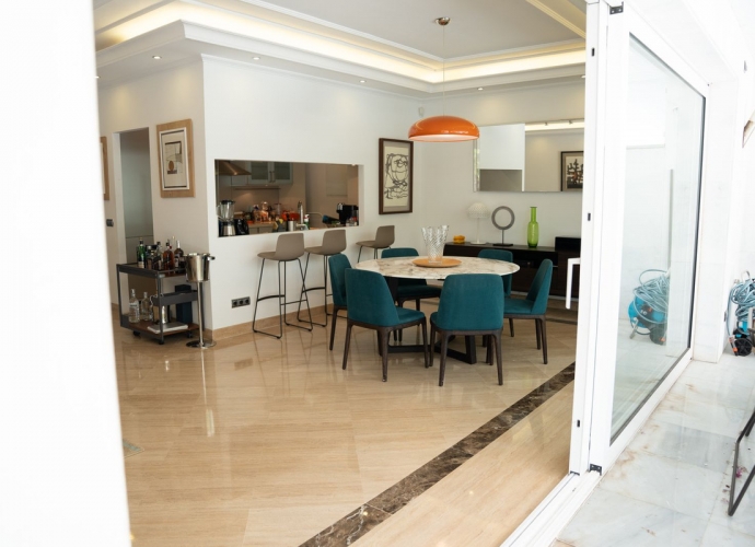 Apartment Ground Floor in Marbella - 5