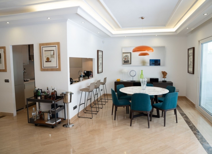 Apartment Ground Floor in Marbella - 6